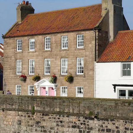 The Walls B&B Berwick Upon Tweed Екстер'єр фото