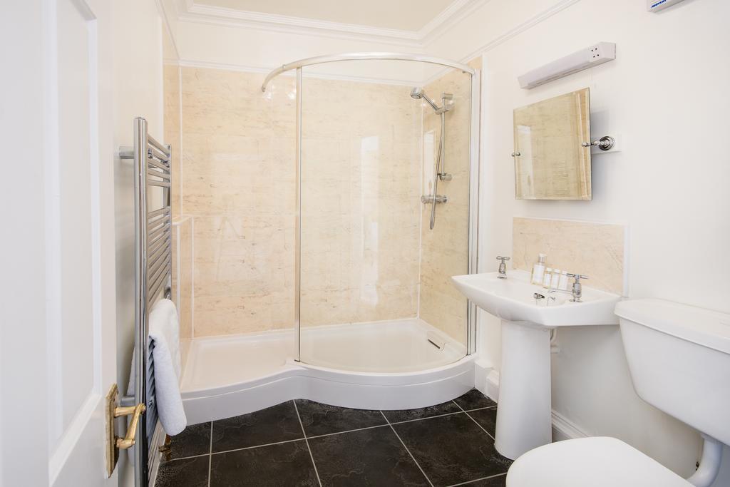 The Walls B&B Berwick Upon Tweed Екстер'єр фото