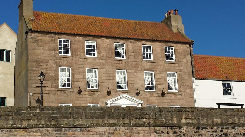 The Walls B&B Berwick Upon Tweed Екстер'єр фото
