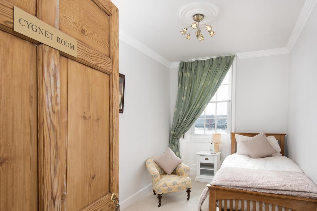 The Walls B&B Berwick Upon Tweed Екстер'єр фото